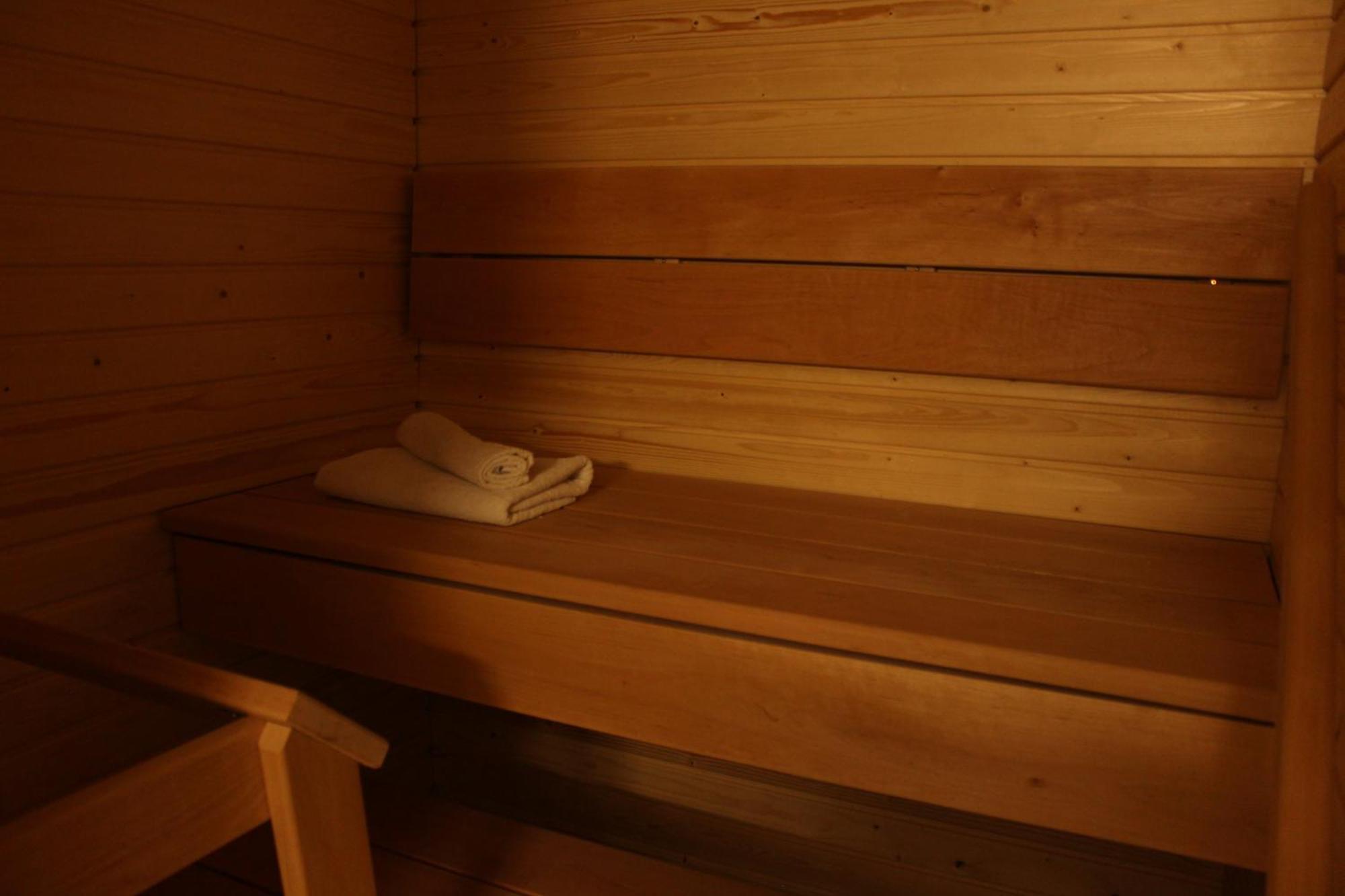 Apartment Riistavalkea Rovaniemi Pokoj fotografie